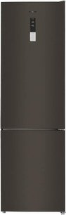 Холодильник Маунфилд MFF200NFSB10 Inverter фото в Краснодаре Холодильник Maunfeld MFF200NFSB10 Inverter фото в Краснодаре