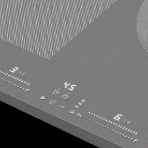 Индукционная варочная панель Маунфилд CVI804SFLGR фото 3 в Краснодаре Индукционная варочная панель Maunfeld CVI804SFLGR фото 3 в Краснодаре