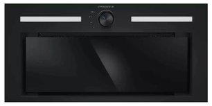 Встраиваемая вытяжка Маунфилд Domina 60 чёрный фото 3 в Краснодаре Встраиваемая вытяжка Maunfeld Domina 60 чёрный фото 3 в Краснодаре