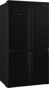 Холодильник Side-by-Side Смег FQ60NDE фото в Краснодаре Холодильник Side-by-Side Smeg FQ60NDE фото в Краснодаре