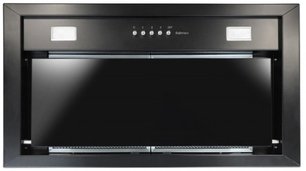 Встраиваемая вытяжка Фалмек BUILT-IN 70 MAX BK фото в Краснодаре Встраиваемая вытяжка Falmec BUILT-IN 70 MAX BK фото в Краснодаре