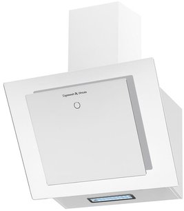Вытяжка Зигмунд Штайн K 140.6 W фото в Краснодаре Вытяжка Zigmund Shtain K 140.6 W фото в Краснодаре