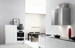 Вытяжка Миле DA 5590 W фото 3 в Краснодаре Вытяжка Miele DA 5590 W фото 3 в Краснодаре