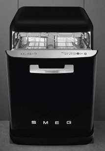Посудомоечная машина Smeg LVFABBL2 фото 2 в Краснодаре