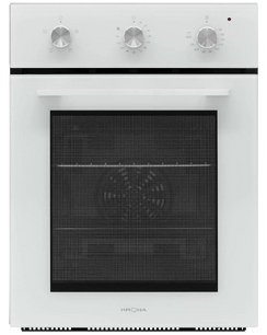 Духовой шкаф Крона LINDE 45 WH фото 2 в Краснодаре Духовой шкаф KRONA LINDE 45 WH фото 2 в Краснодаре