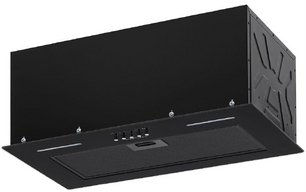 Встраиваемая вытяжка Крона WERMUT 600 DN BLACK PB BF фото в Краснодаре Встраиваемая вытяжка KRONA WERMUT 600 DN BLACK PB BF фото в Краснодаре