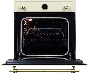 Духовой шкаф Zigmund Shtain EN 130.922 X фото 4 в Краснодаре