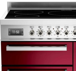 Варочный центр Bertazzoni PRO1005IMFETVIT фото 2 в Краснодаре