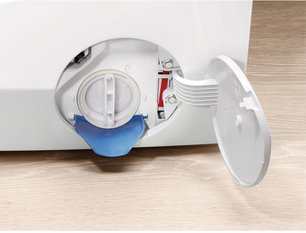 Стиральная машина Электролюкс EW7F4692EQ фото 4 в Краснодаре Стиральная машина Electrolux EW7F4692EQ фото 4 в Краснодаре