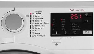 Стиральная машина АЕГ L6FBI48S фото 2 в Краснодаре Стиральная машина AEG L6FBI48S фото 2 в Краснодаре