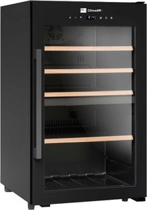 Винный шкаф Климадифф CLD55B1 фото в Краснодаре Винный шкаф Climadiff CLD55B1 фото в Краснодаре