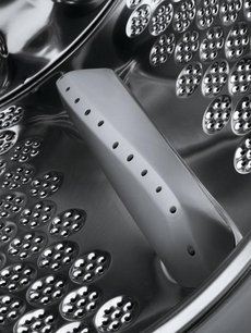 Встраиваемая стиральная машина АЕГ L8FBE48SCI фото 3 в Краснодаре Встраиваемая стиральная машина AEG L8FBE48SCI фото 3 в Краснодаре