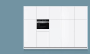 Встраиваемая пароварка Siemens CD634GAS0 фото 3 в Краснодаре