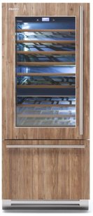 Винный шкаф Fhiaba S8991TWT3 фото в Краснодаре