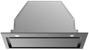 Встраиваемая вытяжка Тека GFL 57650 EOS SS фото 2 в Краснодаре Встраиваемая вытяжка Teka GFL 57650 EOS SS фото 2 в Краснодаре