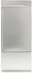 Холодильник Фиаба XS8990TST6 фото в Краснодаре Холодильник Fhiaba XS8990TST6 фото в Краснодаре