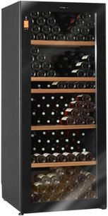 Винный шкаф Climadiff DV265AGN7L фото в Краснодаре