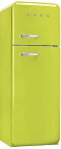 Холодильник Смег FAB30RLI6 фото 3 в Краснодаре Холодильник Smeg FAB30RLI6 фото 3 в Краснодаре