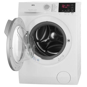 Стиральная машина АЕГ L6FBG48S фото 2 в Краснодаре Стиральная машина AEG L6FBG48S фото 2 в Краснодаре