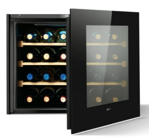 Встраиваемый винный шкаф Elica Veritas BI24 фото в Краснодаре