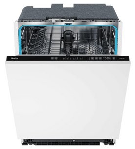Встраиваемая посудомоечная машина Haier HDWE14-592RU фото в Краснодаре