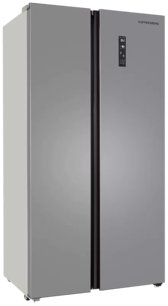 Холодильник Куперсберг NSFT 195902 X фото 3 в Краснодаре Холодильник Kuppersberg NSFT 195902 X фото 3 в Краснодаре