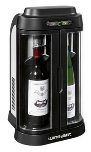 Винный бар EuroCave WineArt WA-010020 фото 2 в Краснодаре