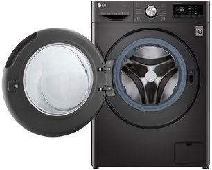 Стиральная машина LG F4V9RWP2E фото 2 в Краснодаре