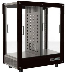 Винный холодильник IP CV 85 S фото в Краснодаре