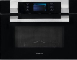 Микроволновая печь Грауде MWG 45.0 SG фото в Краснодаре Микроволновая печь Graude MWG 45.0 SG фото в Краснодаре