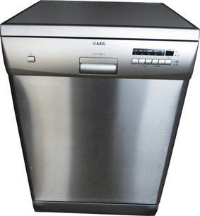 Посудомоечная машина АЕГ F55022M0 фото 2 в Краснодаре Посудомоечная машина AEG F55022M0 фото 2 в Краснодаре