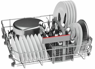 Посудомоечная машина Бош SMS44GI00R фото 3 в Краснодаре Посудомоечная машина Bosch SMS44GI00R фото 3 в Краснодаре