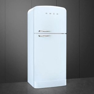 Холодильник Smeg FAB50RPB5 фото 3 в Краснодаре