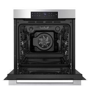 Шкаф духовой электрический MAUNFELD EOEH.7611SCS2 фото 2 в Краснодаре Шкаф духовой электрический MAUNFELD EOEH.7611SCS2 фото 2 в Краснодаре