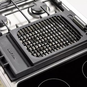 Варочная панель Lofra TRNM126/4BC BRONZE фото 3 в Краснодаре