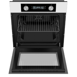 Духовой шкаф Maunfeld AEOH6062W фото 4 в Краснодаре