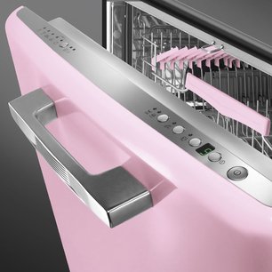 Посудомоечная машина Смег ST2FABPK фото 2 в Краснодаре Посудомоечная машина Smeg ST2FABPK фото 2 в Краснодаре