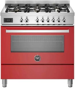 Варочный центр Bertazzoni PRO96L1EROT фото в Краснодаре