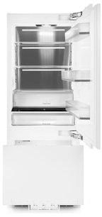 Встраиваемый холодильник Маунфилд MBF212NFW0 фото 2 в Краснодаре Встраиваемый холодильник Maunfeld MBF212NFW0 фото 2 в Краснодаре