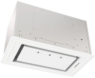 Встраиваемая вытяжка Kuppersberg INLUMIA 60 WG фото 2 в Краснодаре