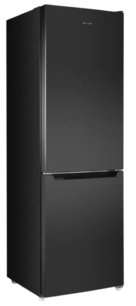 Холодильник MAUNFELD MFF185SFSB фото 2 в Краснодаре Холодильник MAUNFELD MFF185SFSB фото 2 в Краснодаре