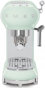 Кофемашина Смег ECF01PGEU фото 3 в Краснодаре Кофемашина Smeg ECF01PGEU фото 3 в Краснодаре
