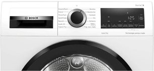 Сушильная машина Бош WQG233DKPL фото 4 в Краснодаре Сушильная машина Bosch WQG233DKPL фото 4 в Краснодаре