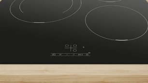 Индукционная варочная панель Бош PUJ611BB5E фото 3 в Краснодаре Индукционная варочная панель Bosch PUJ611BB5E фото 3 в Краснодаре