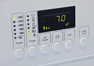 Стиральная машина Куперсберг WM 140 фото 3 в Краснодаре Стиральная машина Kuppersberg WM 140 фото 3 в Краснодаре