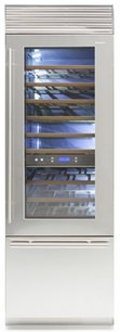 Винный шкаф Fhiaba XS5991TWT6 фото в Краснодаре