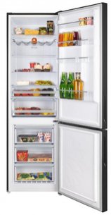 Холодильник MAUNFELD MFF200NFB фото 3 в Краснодаре Холодильник MAUNFELD MFF200NFB фото 3 в Краснодаре