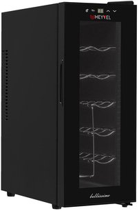 Винный шкаф Мэйвел MV12-TBD1 фото 4 в Краснодаре Винный шкаф Meyvel MV12-TBD1 фото 4 в Краснодаре