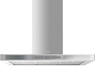 Вытяжка Смег KS912XE фото в Краснодаре Вытяжка Smeg KS912XE фото в Краснодаре