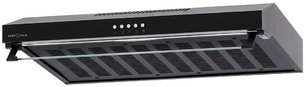 Вытяжка Krona OSTEN 600 black PB фото в Краснодаре Вытяжка Krona OSTEN 600 black PB фото в Краснодаре